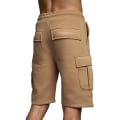 Pikkukuva 2 / 4: Juice Handley Combat Shorts miehille Sand M