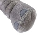 Pikkukuva 4 / 4: Pehmolelu, elefantti -- 60 cm L gray