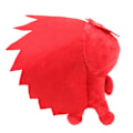 Miniatyrbillede 4 af 4: Happy Tree Friends Flippy Fliqpy plyslegetøj Anime plyslegetøj W Red thorn