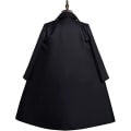 Miniatyrbillede 3 af 3: Monkey D Luffy Kimono Cosplay Kostume Robe Kappa Cape Wano Country Outfits Fest Halloween Kampdragt Til Voksne Mænd V 2xl