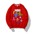 Pikkukuva 1 / 4: Roblox Rainbow Friends -paita red 150cm