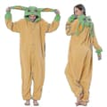 Pyjamas Badrockar Adut Unisex Jumpsuits Loungewear Pyjamas H - l