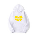 Pikkukuva 1 / 4: Huppareita Pitkähihainen Huppari Hikihousut Setti - White Hoodie S