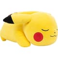 Nukkuva Pikachu -pehmolelu - 18\" Pikachu Pikachu