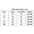 Miniatyrbild 4 av 4: Barn quid Game Costume Jumpsuit V S