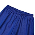 Pikkukuva 5 / 5: Steve Deluxe Minecraft -asu Halloween -asu Blue 135-145cm