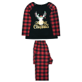 Pikkukuva 3 / 4: Perhejoulupyjamat Dad M