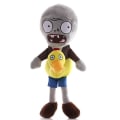 Miniatyrbillede 1 af 4: 40 stk. Pvz Zombies plyslegetøj hatte piratand grim cosplay ga Style32