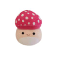 Pikkukuva 2 / 2: Squishmallow Connor The Cow Plyschlelu Mjuk Eläin Cartoon Tyyny 17