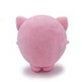 Miniatyrbillede 4 af 4: Jigglypuff Plyslegetøj Sød blød bamse A 14cm