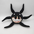 Miniatyrbild 2 av 2: Dörrar Ro-bloxPlush Toy Söt Mjuk För Barn Jul Födelsedagspresent - 40cm