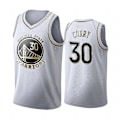 Pikkukuva 1 / 2: Uusi kausi Golden State Warriors Stephen Curry Jersey W M