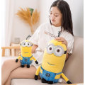 Pikkukuva 4 / 5: Minions plysch stoppad dockleksak Kevin