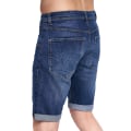 Miniatyrbillede 5 af 6: Duck and Cover Herr Musstone Denim Shorts Raw Wash 40R