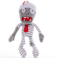 Miniatyrbillede 1 af 4: 40 stk. Pvz Zombies plyslegetøj hatte pirat and ugly cosplay ga Style23
