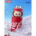 Pikkukuva 3 / 7: The Monsters Jännittävät Macaron Pehmolelut Hahmo Lelut SokkolaatikotAito POPMART The Monsters Labubu Coca-Cola Pehmo 1 Sokkolaatikko Hahmolelu!