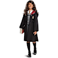 Pikkukuva 1 / 5: Hermione Granger -asu, Harry Potter Wizarding World -asu lapsille girl XL