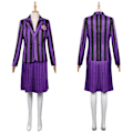 Miniatyrbilde 5 av 5: Ondag Addam Enid Sinclair Joy Sunday Coplay et Joy Female Size s