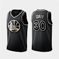Pikkukuva 1 / 2: NBA Golden State Warriors Stephen Curry #30 pelipaita W S