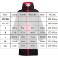 Miniatyrbilde 3 av 5: Deidara Full Set Cosplay Kostyme Hvit Leire Fugl Tunge Tattoo Parykk Halloween Kostyme For Barn Voksne Barn Feriegave Takk!! Only clothes 135