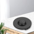 Miniatyrbilde 1 av 4: Laderstasjon Lettvekt Enkelt Design Abs Høytaler Skrivebords Laderstasjon For Bose Bærbar Hjemmehøyttaler