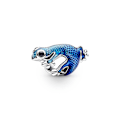 Pikkukuva 1 / 3: Charm Gecko Sininen M Tallica