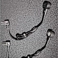 Miniatyrbild 3 av 4: Peltor VI/XPI Mikrofon Ersättning För Peltor Comtac Headset Tillbehör Ny Walkbee