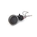 Miniatyrbild 4 av 5: Dammsugarhjulsmotorer för Dd35 Dd33 Dd35e D56 Dd36 Dd37 Dammsugardelar Hjulmotor Ass