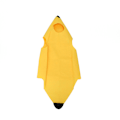 Miniatyrbilde 3 av 4: Halloween-kostyme bananform sminkeforestilling kostyme banan kostyme myk og komfortabel