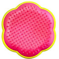 Miniatyrbilde 2 av 2: Tangle Teezer Magic Flowerpot Flokefritt Hårbørste for Barn - Prinsesse Rosa