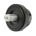 Miniatyrbillede 4 af 4: Motorcykel Kardantræk Hus Beskyttelse Crash Slider Protector Til R1200gs R1250gs