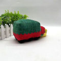 Miniatyrbillede 5 af 5: Minecraft Sniffer Plushie Legetøj Til Spil Fans Gave, Blød Stoppet Pude Dukke Legetøj Til Drenge Og Piger