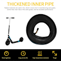 Miniatyrbilde 4 av 5: 2 Pakke Slanger 200X50 8 tommer x 2 tommer for E100 E200 Bladez Mongoose