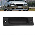 Pikkukuva 3 / 5: Auton takaluukun kahvan painike, tavaratilan kannen kytkin 30634191 Volvo S40 V50 S80 XC60 2004-2012 takatavaratilaan