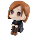 Miniatyrbilde 1 av 5: Jujutsu Kaisen Anime Figur Gojo Satoru Itadori Yuji Se Opp Actionfigur Jujutsu Kaisen Fushiguro Megumi Figur Dukke Gave no box F