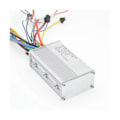 Miniatyrbillede 2 af 5: 24V-36V 250W 350W Universal Børsteløs Elcykel Controller Børsteløs Hastighedsmotor Controller