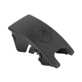 Pikkukuva 3 / 5: Auton takaistuimen lapsen istuimen ankkuri Isofix-paikan peitepainikkeen koriste A4 B8 A5 8t0887187