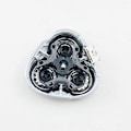 Miniatyrbild 3 av 5: HQ9 Ersättningsrakhuvud för PT920 PT927 PT870 PT877 PT878 AT830 AT880 AT920 AT928 HQ8240 HQ8260 HQ8270
