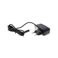 Mobiloplader til Nokia - 2mm stik 6V 0.5A