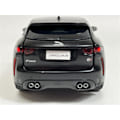 Pikkukuva 5 / 5: Jaguar F Pace Musta LHD Valo- ja Ääni 1:32 Mittakaava Tayumo 32110018