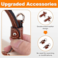 Miniatyrbilde 4 av 5: Stropp for Longchamp Mini Bag Stropp Kit, for Long Champ Mini Bag