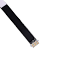 Miniatyrbillede 4 af 5: SATA Harddisk HDD Connector Flex Kabel til Acer Aspire A315-42 A315-41