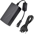 Miniatyrbilde 1 av 5: AC/DC Adapter 29V/24V 2A Elektrisk Lenestol Transformator, Universal Versjon Kompatibel med Alle Løftestoler, Switching Strømforsyning med Ringkabel