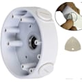 Miniatyrbilde 1 av 3: PFA139 Koblingsboks for Dahua IP-kamera IPC-HDW4631C-A, IPC-HDW4431EM-AS, HDW4831EM-ASE