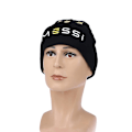 Miniatyrbillede 2 af 5: Messis Fodbold Beanie Bonnet Strikket Hat Mænd Kvinder Mode Unisex Vinter Varmt Hætte