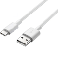 Miniatyrbillede 1 af 3: USB-C Kabel til Oppo Find X3 - Find X3 Lite - Find X3 Neo - Find X3 Pro - Type USB-C Opladerkabel W-yuyu