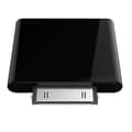 30-pinners Bluetooth-lydsender for iPod Classic iPod Nano Touch trådløs stereolydadapter Bl