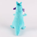 Pikkukuva 5 / 5: Rain World Slugcat Pehmolelu Cartoon Piirretty Peli Rain World: Downpour Hahmo slugcat Pushie Nuken Syntymäpäivälahjat Lapsille Pojalle