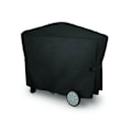 Pikkukuva 1 / 5: Sopii Weber Q3000 Q2000 kannettavaan BBQ-kattilagrillin suojukseen