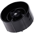 Miniatyrbillede 2 af 5: Blender reservedele base og juicer blender gear tilbehør sort